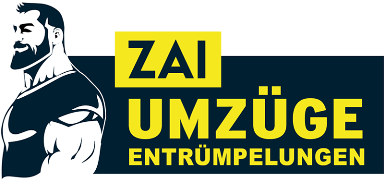 Zai Umzuege Logo