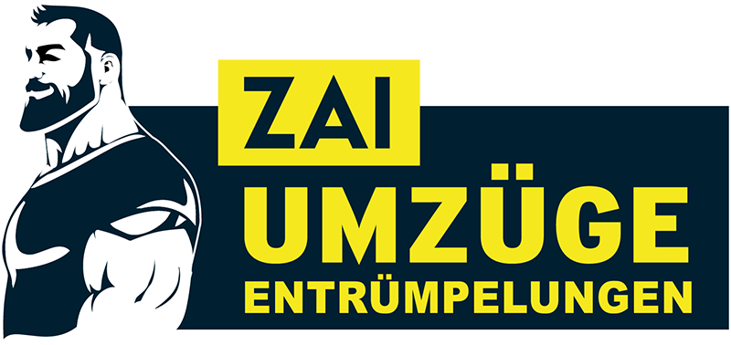 Zai Umzuege Logo