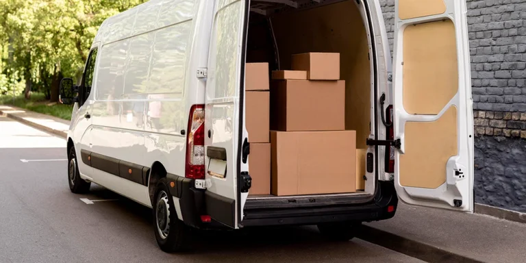 Haushaltsauflösung Hildesheim Transporter