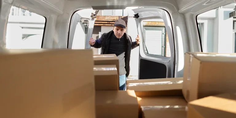 Möbeltransport-Hannover